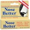 Nose Better Gel 0.46 oz (Pack of 2)