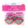 thumbnail image 1 of 4 LUNETTES COEUR, 1 of 5