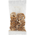 thumbnail image 2 of Uncle Henry's Pretzel Bakery Handmade Extra Salt Pretzels, 3-Pack 8 oz. Bags, 2 of 4