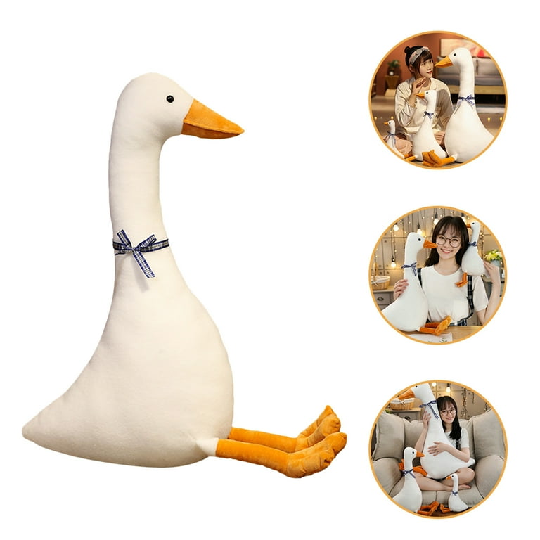 Goose stuffed animal best sale walmart