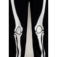 thumbnail image 4 of Adult Cozy Skeleton Onesie, 4 of 6