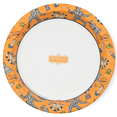thumbnail image 3 of Glad Beetlejuice Halloween Paper Plates Mixed Image Prints 8.5" 32 Count, 3 of 6
