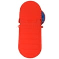 thumbnail image 4 of Art 101 Charm Pencil Pouch for Kids, Red, 4 of 9