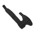 thumbnail image 1 of Support de Doigt Attelle, Respirant Réglable d'Immobilisation Doigt Attelle Stabilisateur Pince Manchon Orthèse de Doigt Plaque d'Aluminium Support, 1 of 8