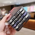 thumbnail image 3 of Decase for iPhone 14 6.1 Inch Slim Gradient Case, MagSafe Magnetic Wireless Charging Military Grade Soft TPU Drop Protection Shockproof Ultra-Thin Glossy Case for iPhone 14,E, 3 of 6