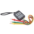 thumbnail image 1 of Phase Rotation MeterSP8030 3 Phase Sequence Phase Sequence Meter Electronic Equipment Top-Notch Performance, 1 of 5