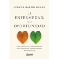 thumbnail image 1 of La enfermedad, tu oportunidad, 1 of 2