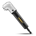 thumbnail image 1 of Adaptador Angular Para Taladro Alto Impacto Dwara120 Dewalt DeWalt Adaptador Angular Para Taladro, 1 of 2