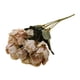 thumbnail image 2 of Ramo de peonías artificiales de seda para decoración del hogar y bodas, a elegir., 2 of 8