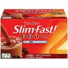 Slim-Fast Shake 3-2-1 Rich Chocolate Royale 6pk