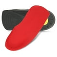 thumbnail image 3 of Plantillas Ortopédicas BuyWeek para Fascitis Plantar con Soporte para el Arco, 3 of 14