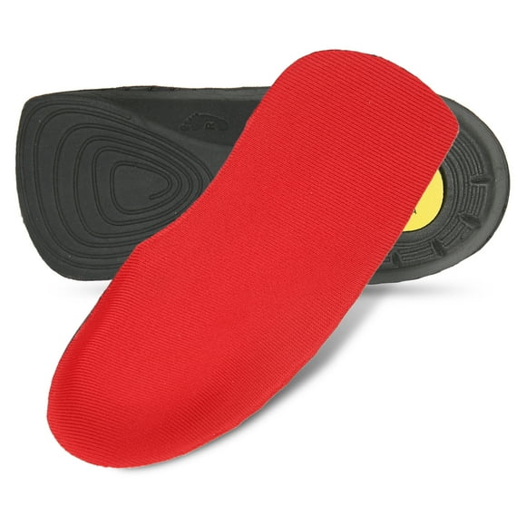 Plantar Fasciitis Feet Insoles,Foot Correction Insoles Pain Foot Orthotics Inserts Plantar Fasciitis Orthotic Shoe Insole Tried and Trusted