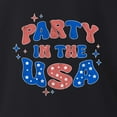 thumbnail image 6 of Wild Bobby Party in the USA Men Tee, 6 of 6