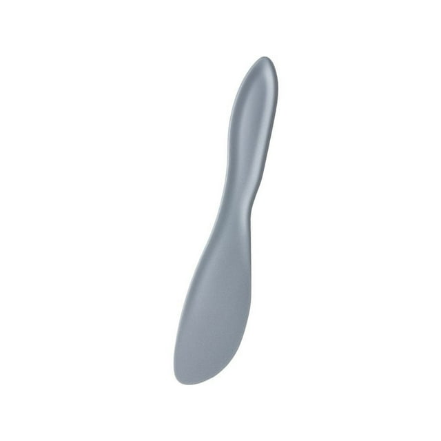 Yhmxh Multipurpose Plastic Cake Scraper Colorful Spatula Pudding Knife Dressin Baking Tool Spatula Small Spatula Suitable For Kitchen Restaurant Party And Kids Home and Kitchen kitchen Accessories