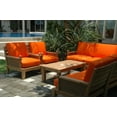 thumbnail image 3 of Luxe Modular Seating 7 Piece Set, 3 of 6