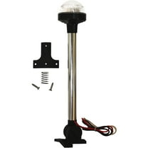 SeaSense All Round 12" Fold Down Light, 50023922