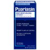 Psoriasin Deep Moisturizing Ointment - 2% Coal Tar - Stops Psoriasis Itching, Scaling, Redness - 4.2 oz