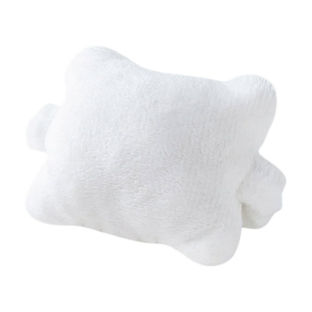 WREESH Protège-Poignet de Souris, Bande Élastique, Clavier, Support de Main, Tapis de Bureau, Protège-Poignet, Petit Liquidation