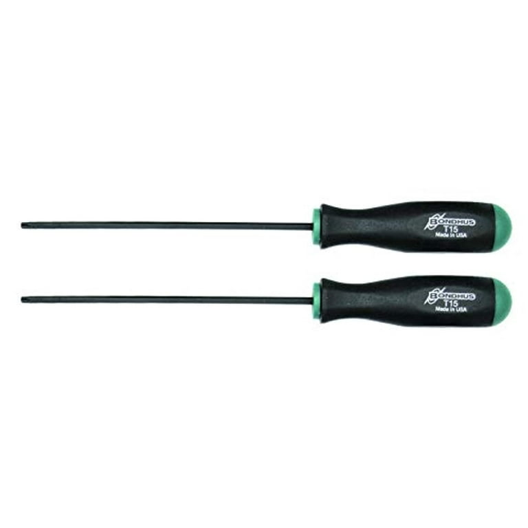 T15 online torque screwdriver