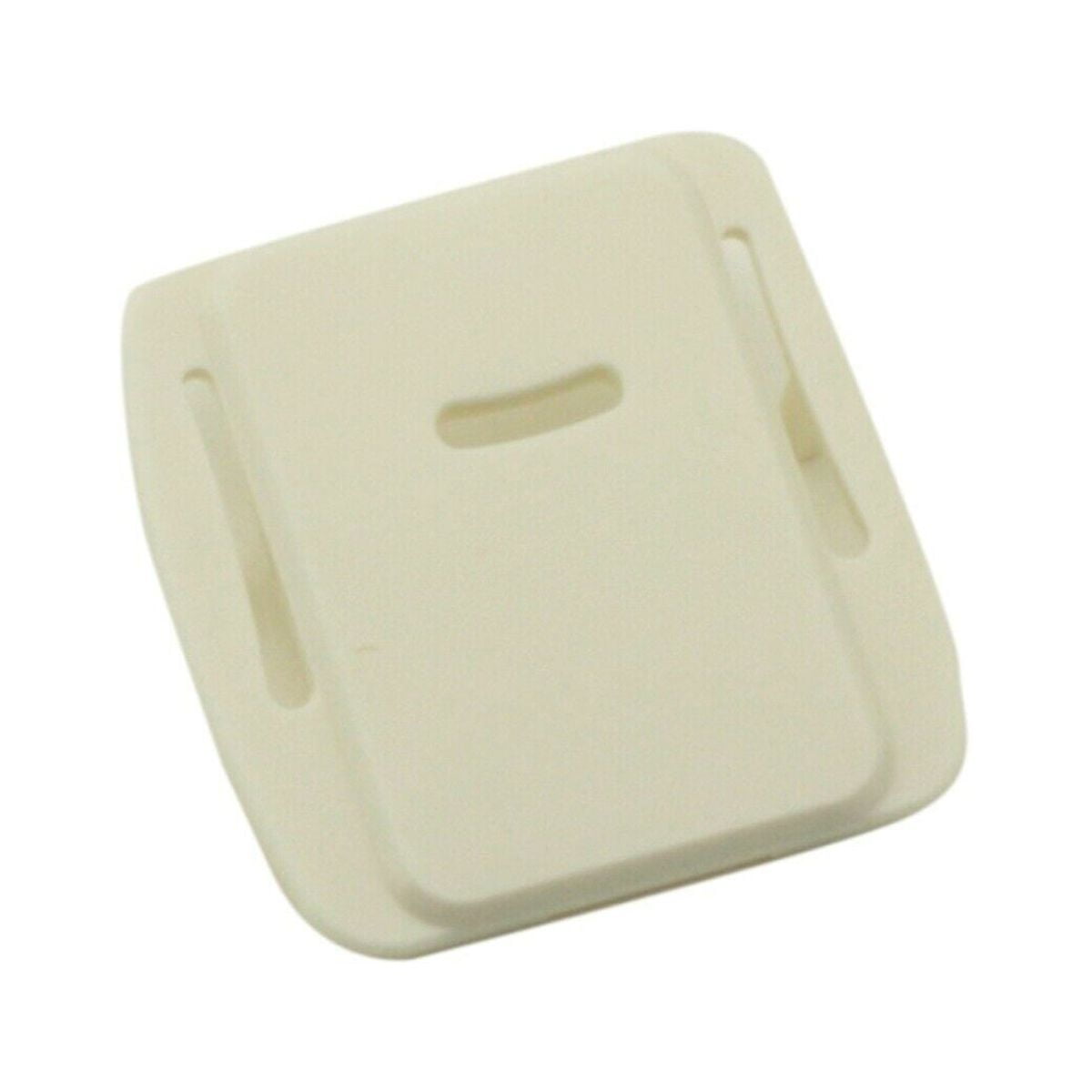 Darning Cover Plate XC6063021 For Brother Sewing Machines