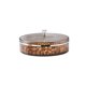 thumbnail image 5 of Cateissary Fácil de limpiar y seguro para una elegante bandeja de frutas para cualquier ocasión, de frutas, caja de frutas multiusos Type1 NO1, 5 of 6