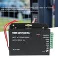 thumbnail image 3 of FUENTE DE ALIMENTACIÓN DE ACCESO, FUENTE DE ALIMENTACIÓN DE INTERRUPTOR 12V 3A DE DESBLOQUEO PARA SISTEMAS DE DESBLOQUE DE BLOQUEO ELÍCRICO, 3 of 7