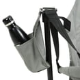 thumbnail image 6 of Grey Steel - Hammock - Style Seat - Outdoor Leisure - Unwind Easily, 6 of 6