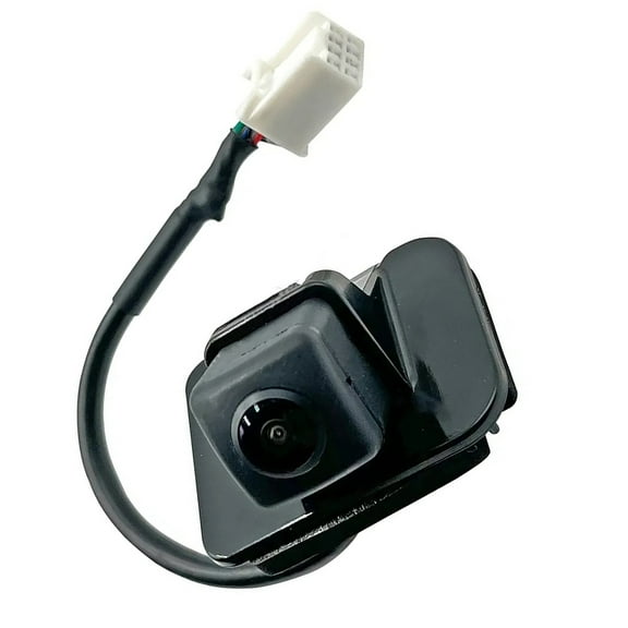 For Honda Accord 2015-2017 Compatible Backup Camera High-Quality Lens, Weatherproof Performance Camera