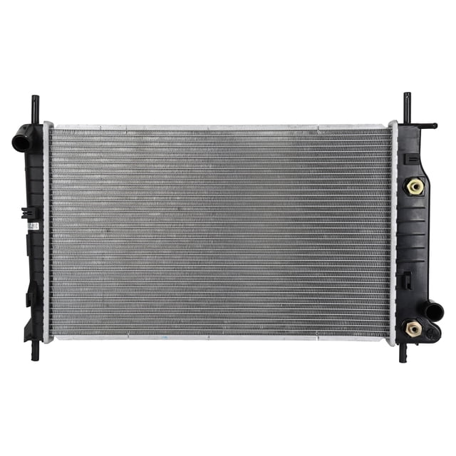 RADIADOR DE AGUA KEEP ON GREEN 1995 al 2000 FORD 2.0L L4