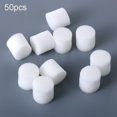 thumbnail image 4 of Soilless Hydroponic Seed Tray Planting Basket Nursery Sponge Flower Pot, 4 of 7