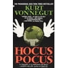 Pre-Owned Hocus Pocus, Other 0425130215 9780425130216 Kurt Vonnegut