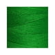 thumbnail image 2 of Caja 12 Pzas Hilo Verde Esmeralda Coats Poliéster Liso 3 Cabos Fibra Corta Coats T6980-8133, 2 of 2