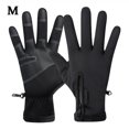 thumbnail image 1 of Jumpingount Guantes de esquí de invierno Ciclismo al aire libre Pesca Camping Guantes impermeables a prueba de viento Mantener caliente Pantalla táctil, Type2 NO2 Jumpingount AP000441-01, 1 of 6