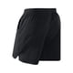 thumbnail image 4 of Ceisia Men's Up to 8XL Plus Size Quick Dry Athletic Casual Shorts Relaxed Straight Fit with Side Slits & Laser Ventilation Gifts, 4 of 6
