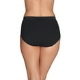 thumbnail image 4 of Vanity Fair Lingerie Women's Beyond Comfort Hi-Cut Brief Underwear, 4 of 6