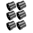 thumbnail image 5 of Red Horse Performance 819-03-2 RHP819-03-2 -03 ALUMINUM TUBE SLEEVE - BLACK (USE WITH AN818-03) - BLACK -6/PKG, 5 of 5