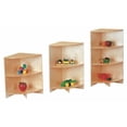 thumbnail image 6 of Super-Sized Outside Corner Storage, 6 of 6