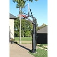 thumbnail image 5 of Goalrilla Basketball Yard Guard Defensive Net System, 5 of 13