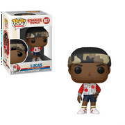 Funko POP! Television: Stranger Things - Lucas