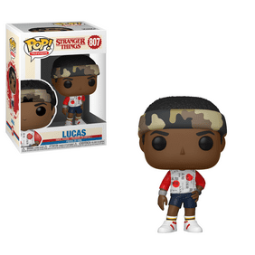 Funko Pop Tv Stranger Things Max Mall Outfit Vinyl Figure Walmart Com Walmart Com