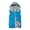 #01-Blue, variant on Women's Lightweight Vest with Hood Windproof, Water-, Insulated Outerwear for Outdoor Activities