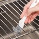 thumbnail image 2 of Make Barbecue Cleaning a Breeze with our Multi-functional Small Brush!, 2 of 5