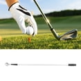 thumbnail image 3 of Ball Picker, Rubber Grip 5 Sections  Ball Retriever  For Water, 3 of 8