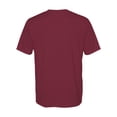 thumbnail image 3 of All Sport Men's Performance Short-Sleeve Sport T-Shirt, 3 of 5