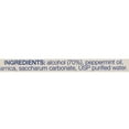 thumbnail image 4 of (2 pack) Dr. Tichenor's Peppermint Mouthwash Concentrate, All Natural, Fluoride-Free, 4 of 5