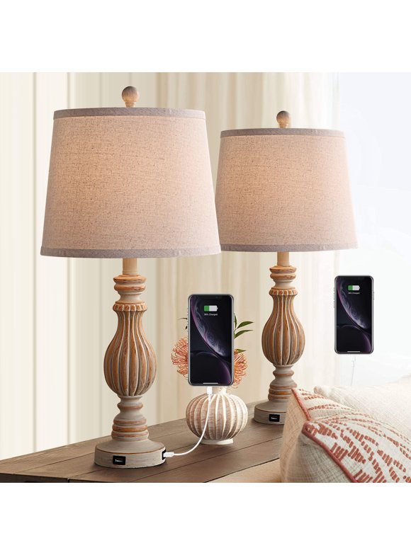Lamps with USB Ports in Lamps