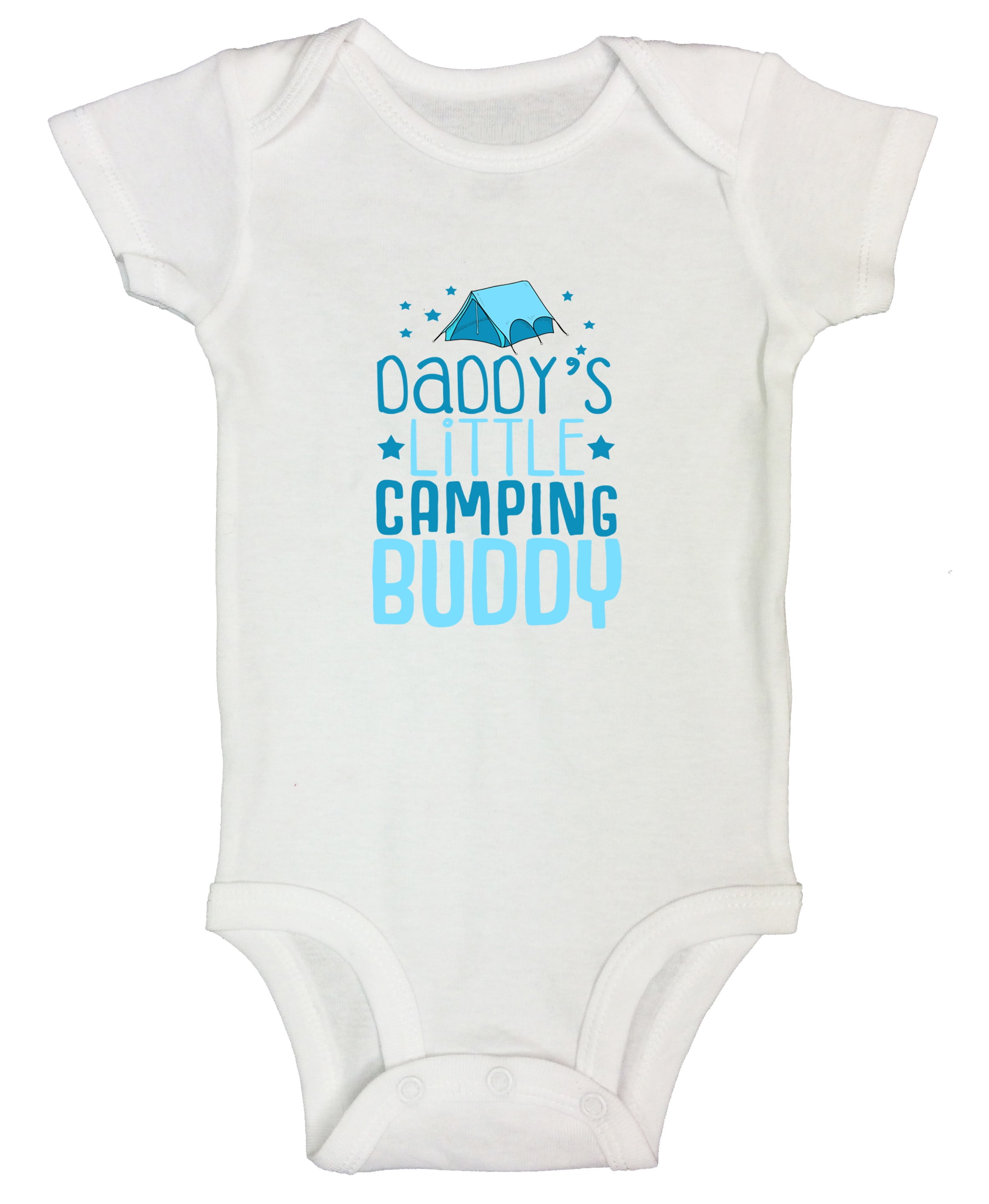 baby outdoor onesie