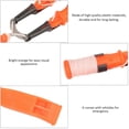 thumbnail image 4 of 2pcs Fishing Safety Pick Outdoor Life Saving Dual Handheld Hammer with Safety Belt, 4 of 4