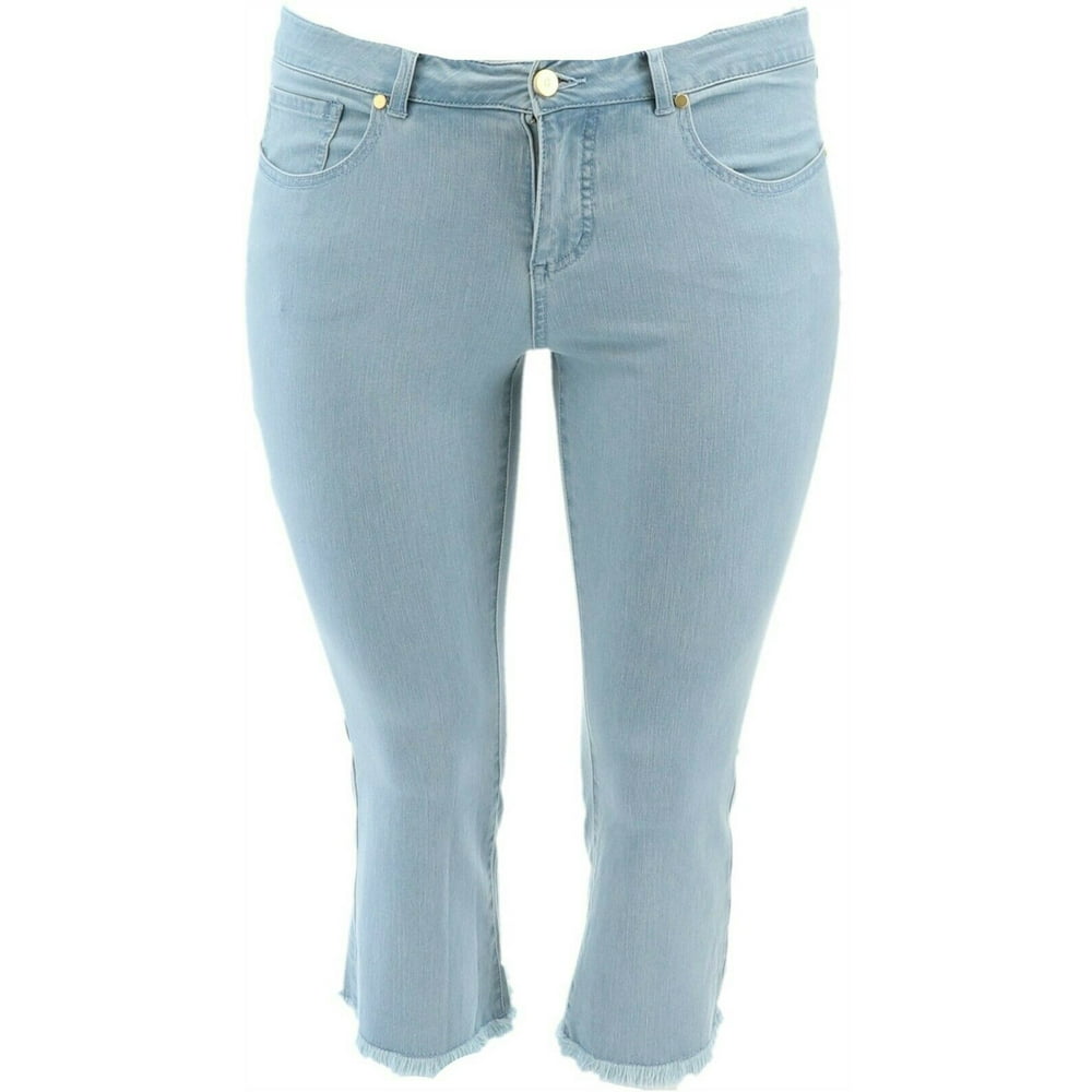 only petite flared pants