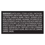 Tresemme Conditioner for Women Amplified Volume Collagen Infusion, 39 oz Bottle with Pump